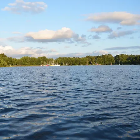 Level 度假居 米亚斯特科