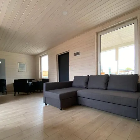 Level 度假居 米亚斯特科