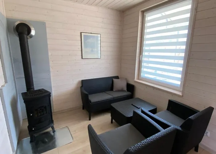 Dom wakacyjny Level *