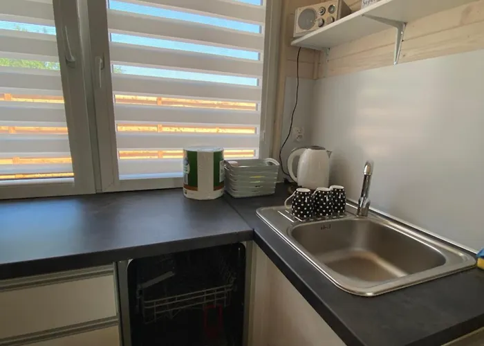 Level Dom wakacyjny *