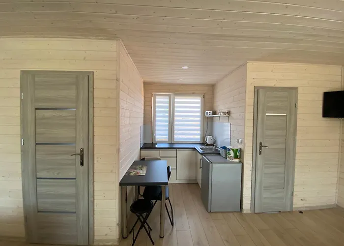 Dom wakacyjny Level *