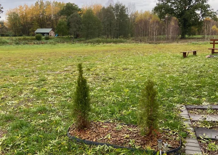 Dom wakacyjny Level Miastko (Bytow)