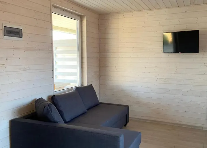 Level Dom wakacyjny *