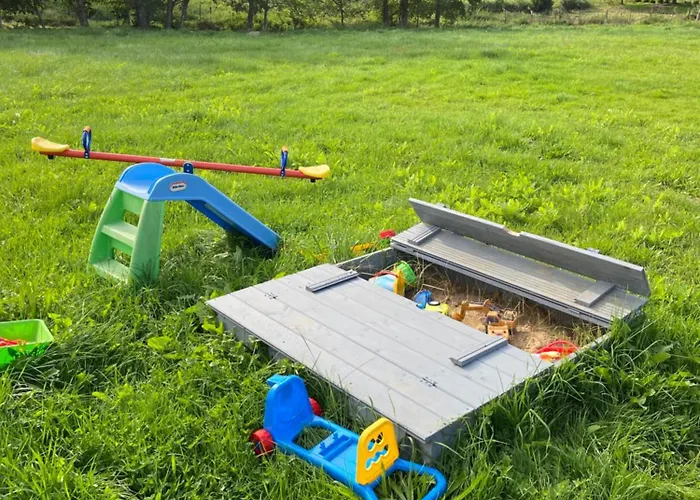 Dom wakacyjny Level *