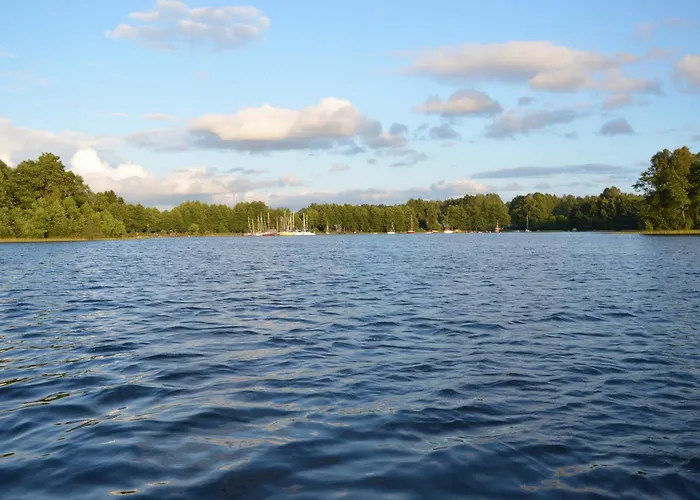 Level Dom wakacyjny Miastko (Bytow)