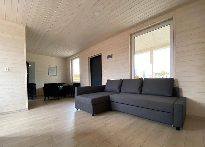 Level Dom wakacyjny Miastko (Bytow)