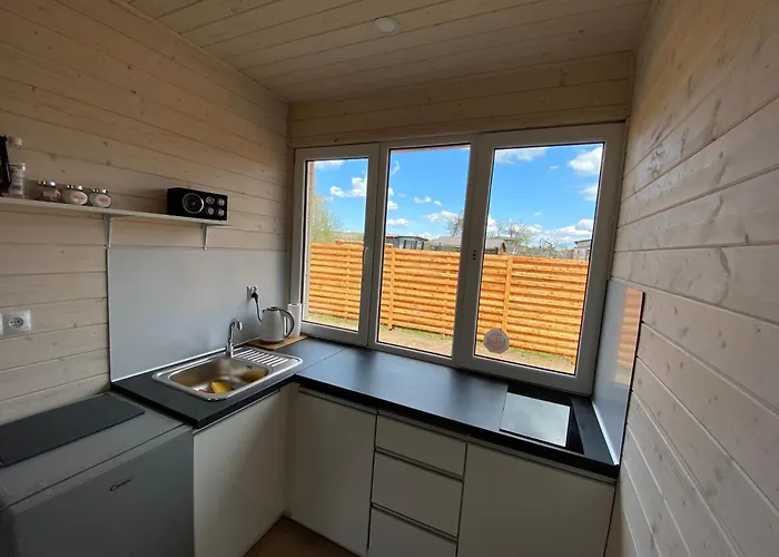 Level * Miastko (Bytow)