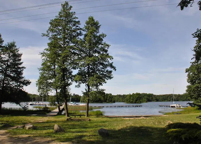 Level Dom wakacyjny Miastko (Bytow)