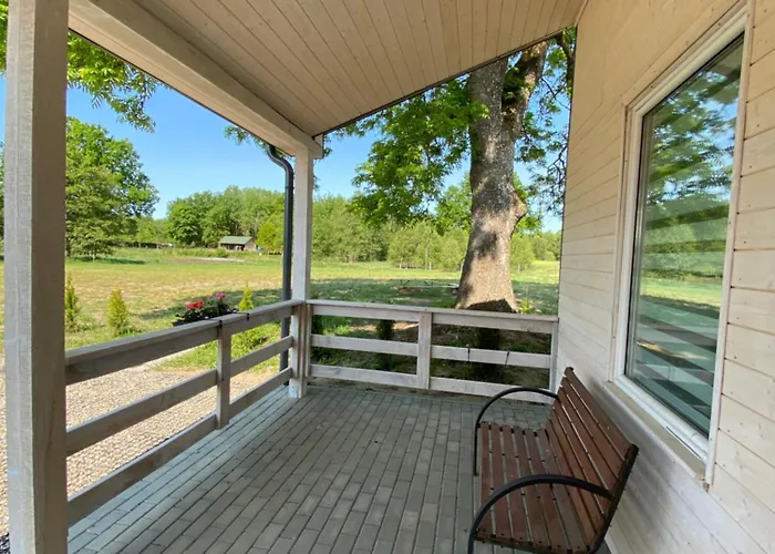 Dom wakacyjny Level Miastko (Bytow)